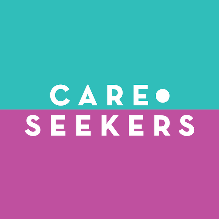 Careseekers icon