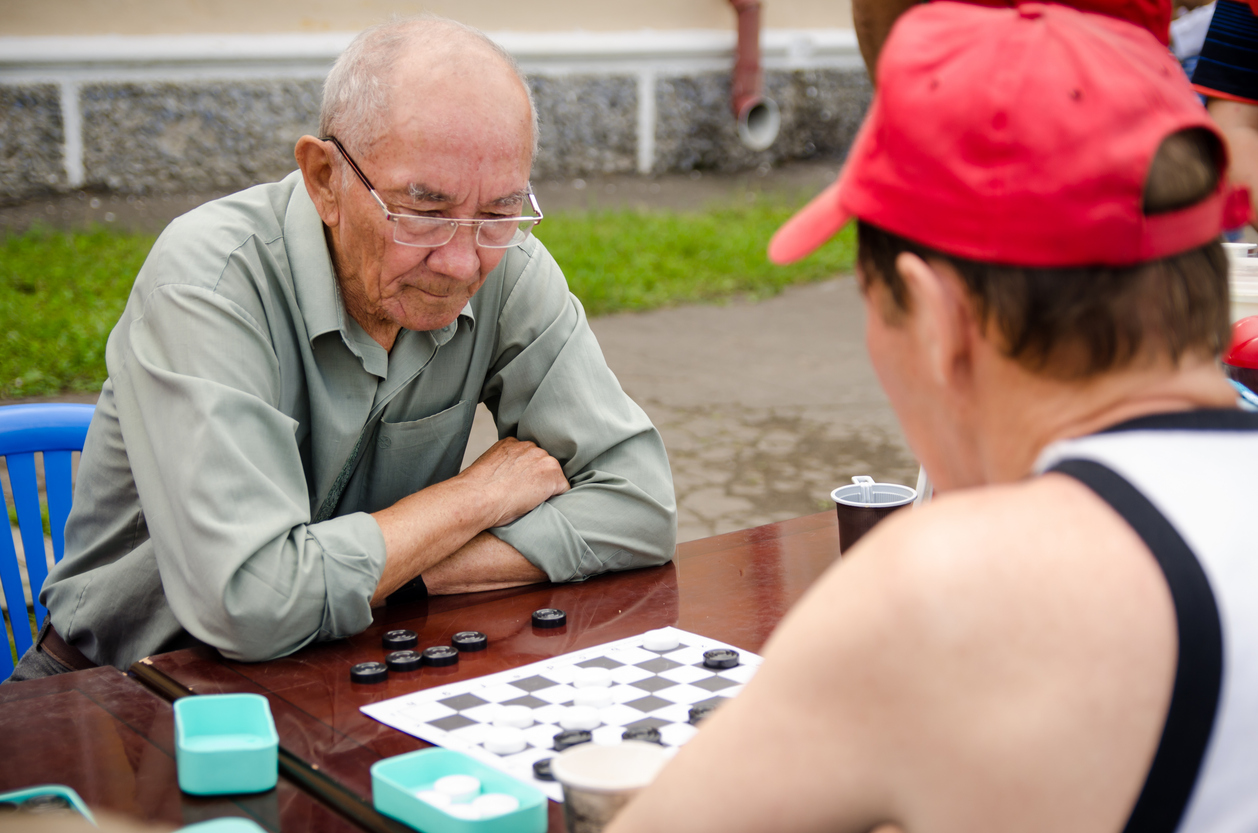 Supporting Clients with Dementia Tips for Care and Support Workers