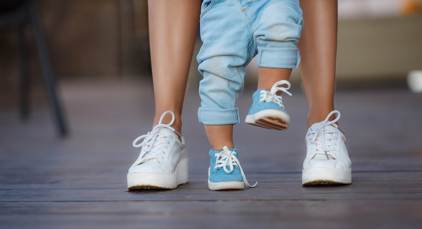 Supporting Parents with Disability: A Conversation with Dr Namira Williams from DMC Support