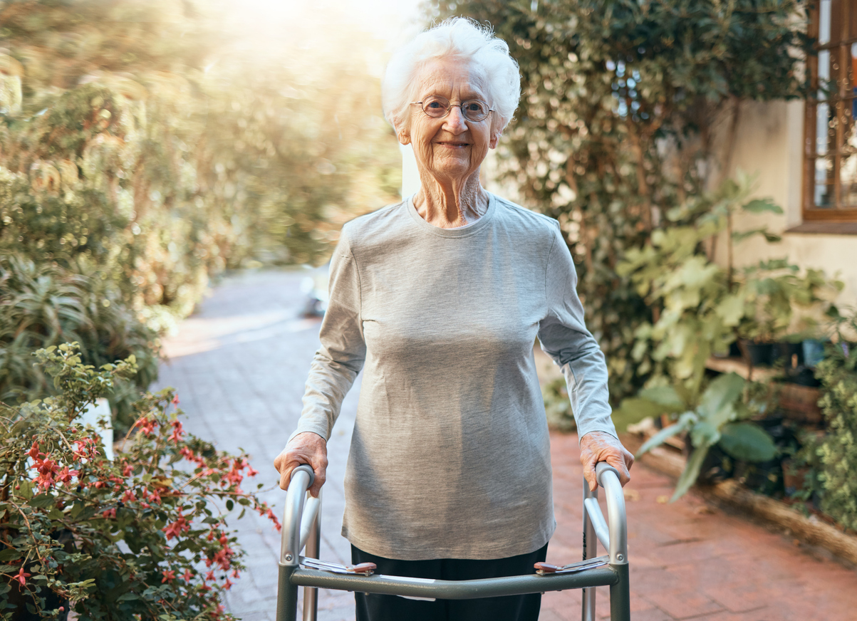 The New Aged Care Act: What It Means for Older Australians